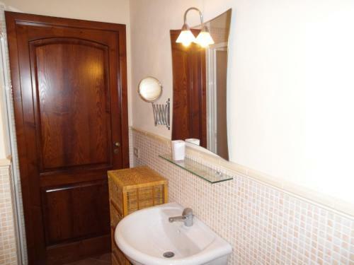 Holiday Home Casa Mannone Al Mare