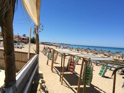 Holiday Home Casa Mannone Al Mare