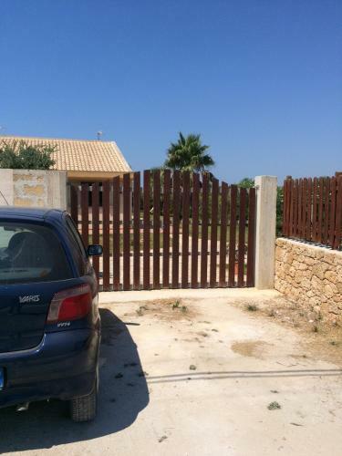 Holiday Home Casa Mannone Al Mare