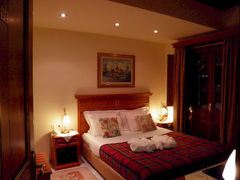 Hotel Egnatia