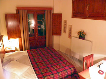 Hotel Egnatia