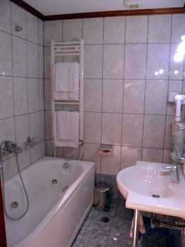 Hotel Egnatia