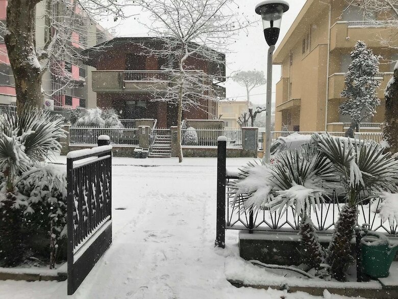 Hotel Nascente