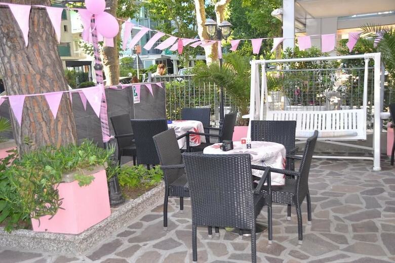 Hotel Nascente