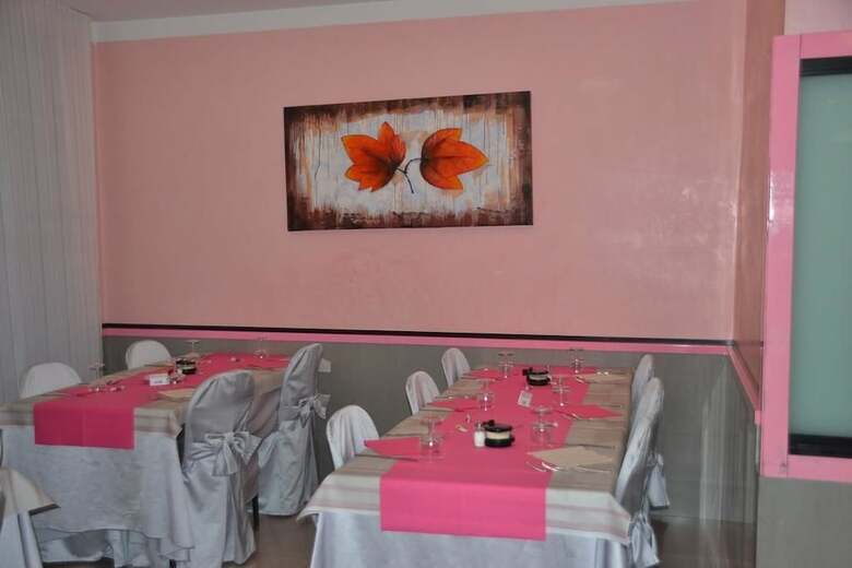 Hotel Nascente