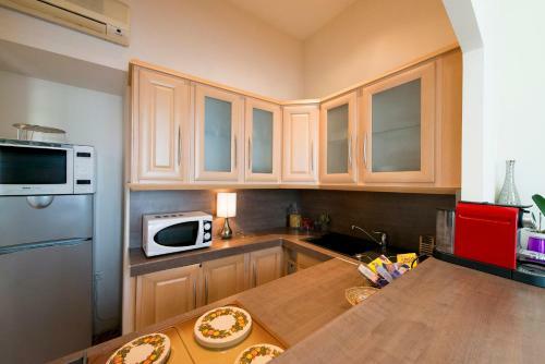 Apartamento Appartement Centre Ville Massena