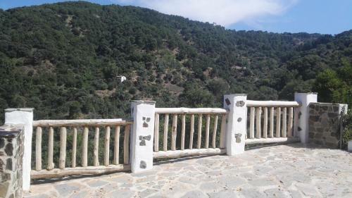 Agroturismo El Molino De Aceite