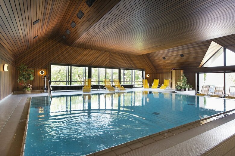 Hotel Haus Gro�e Kettler