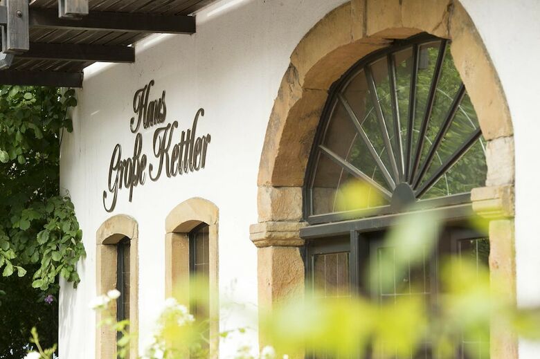 Hotel Haus Gro�e Kettler