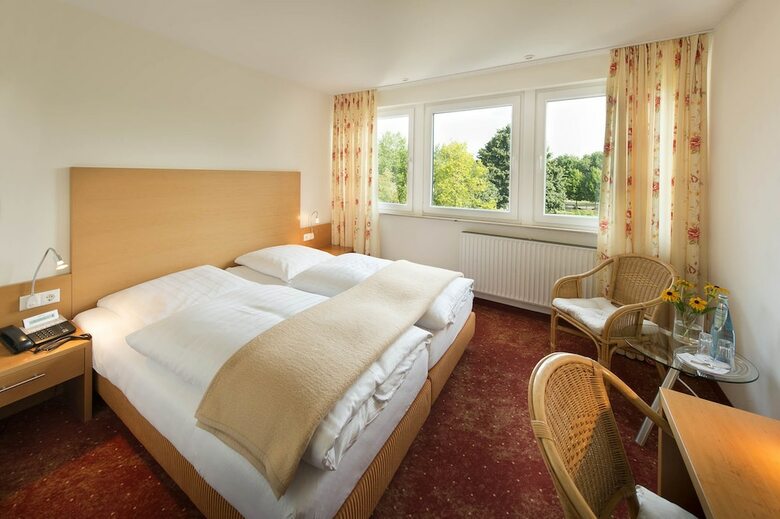 Hotel Haus Gro�e Kettler