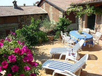 Agroturismo Ca' San Sebastiano Wine Resort & Spa