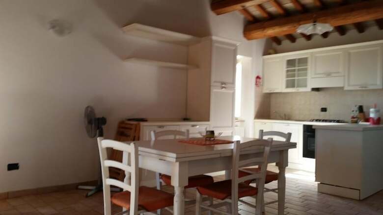 Apartamento La Panoramica