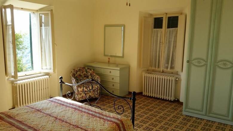 Apartamento La Panoramica