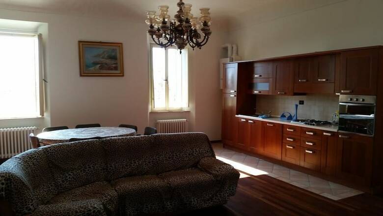 Apartamento La Panoramica