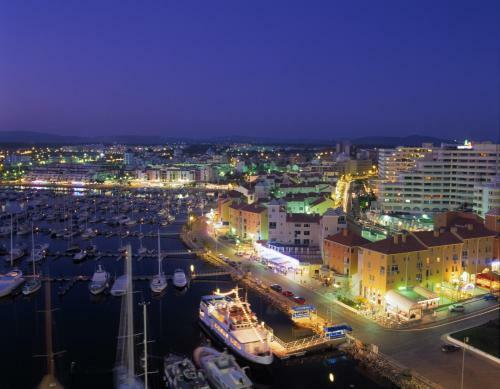 Vila Atlantida Apartment