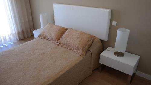 Vila Atlantida Apartment