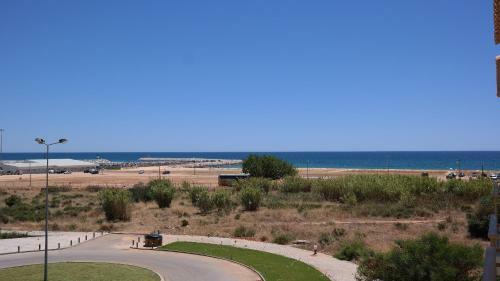 Vila Atlantida Apartment