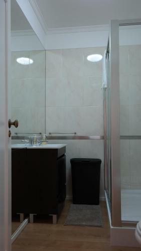 Vila Atlantida Apartment