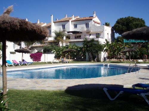 Apartamento Benavista Estepona