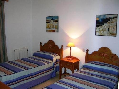 Apartamento Benavista Estepona