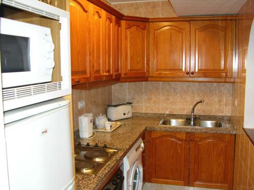 Apartamento Benavista Estepona