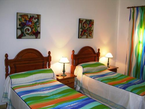 Apartamento Benavista Estepona