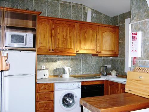 Apartamento Benavista Estepona