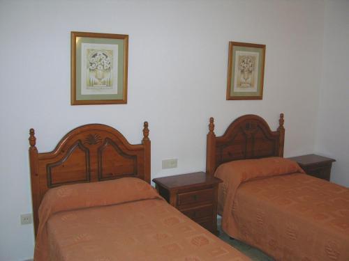 Apartamento Benavista Estepona