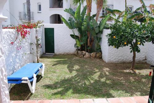 Apartamento Benavista Estepona