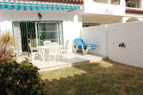 Apartamento Benavista Estepona