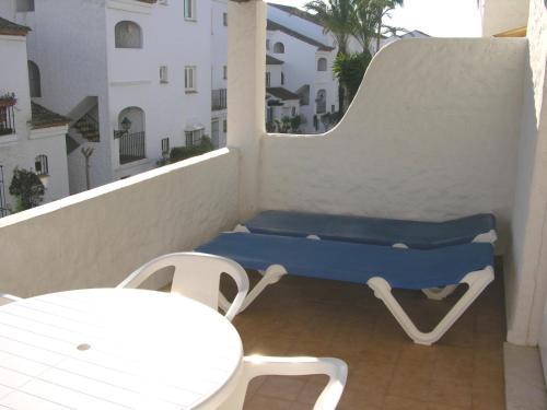 Apartamento Benavista Estepona