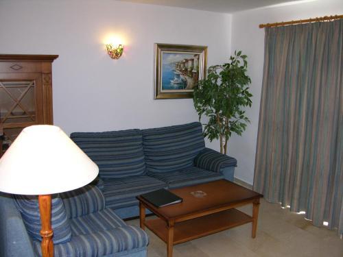 Apartamento Benavista Estepona
