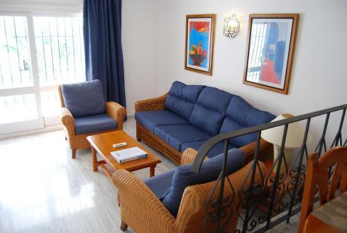 Apartamento Benavista Estepona