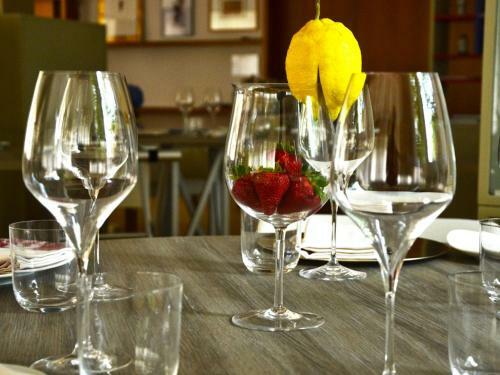 Agroturismo Il Cascinalenuovo