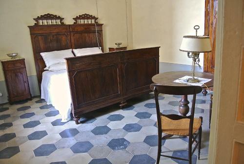 Apartamento Casa Briga