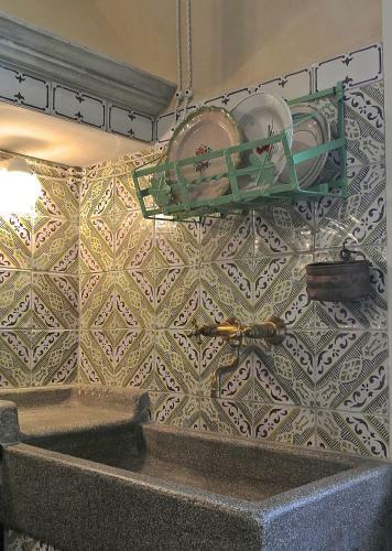 Apartamento Casa Briga