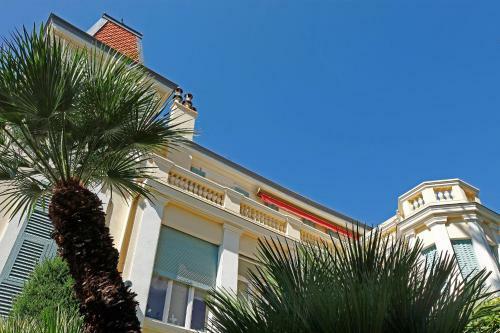 Apartamentos Mynice Vacances - La Palmeraie