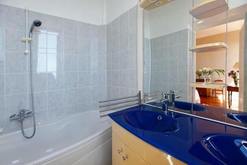 Apartamentos Mynice Vacances - La Palmeraie