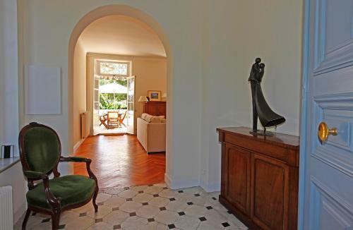 Apartamentos Mynice Vacances - La Palmeraie
