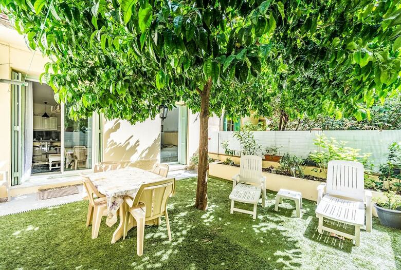 Apartamento Le Palais Osiris