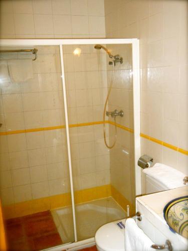 Hostal Pensi�n Calatrava