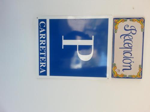 Hostal Pensi�n Calatrava