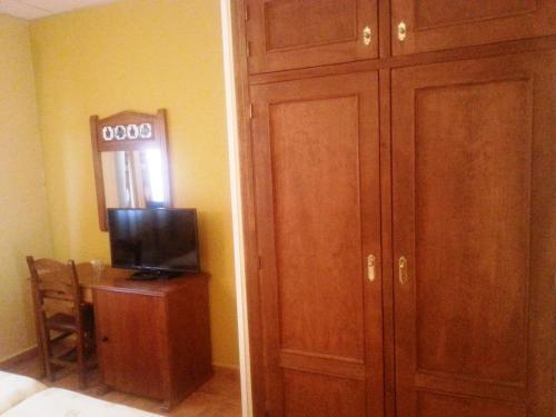 Hostal Pensi�n Calatrava