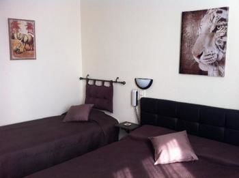 Hotel Le Splendid