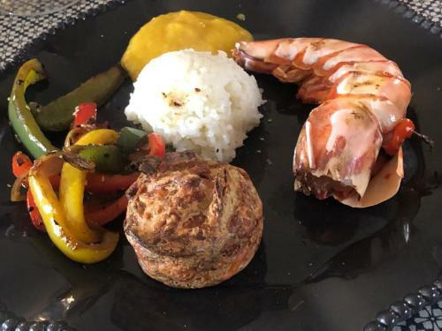Bed & Breakfast Les Montades Chambres D'h�tes
