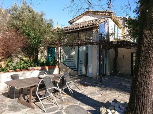 Bed & Breakfast Les Montades Chambres D'h�tes