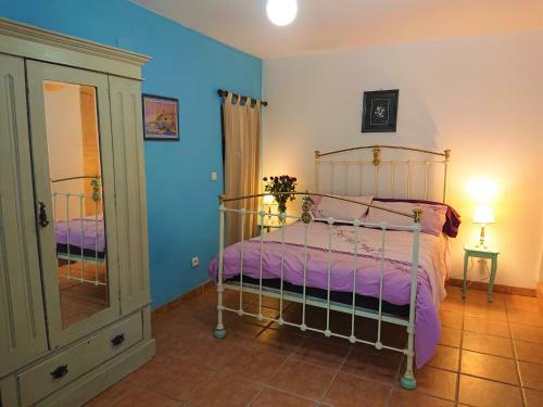 Bed & Breakfast Les Montades Chambres D'h�tes