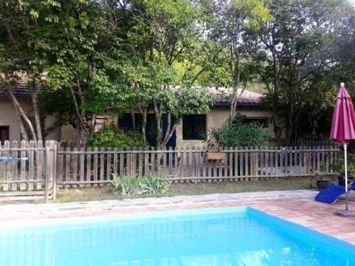 Bed & Breakfast Les Montades Chambres D'h�tes