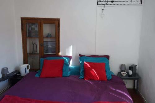 Bed & Breakfast Les Montades Chambres D'h�tes