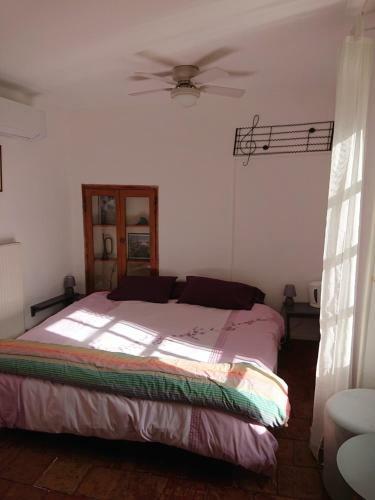 Bed & Breakfast Les Montades Chambres D'h�tes